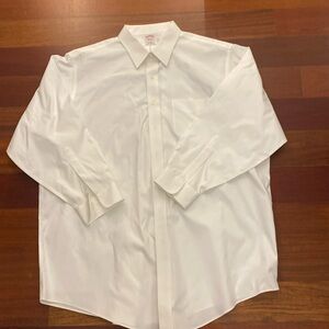 Brooks Brothers dress shirt